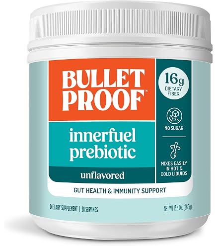 Kirkland Signature OPTIFIBER, Powder, Sugar Free Favor Free Gluten